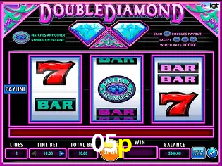 Slot Games Collection